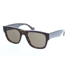 Gucci GG1427S-003 Havana square Mens Sunglasses